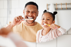 5 Tips to Step Up Your Home Dental Care