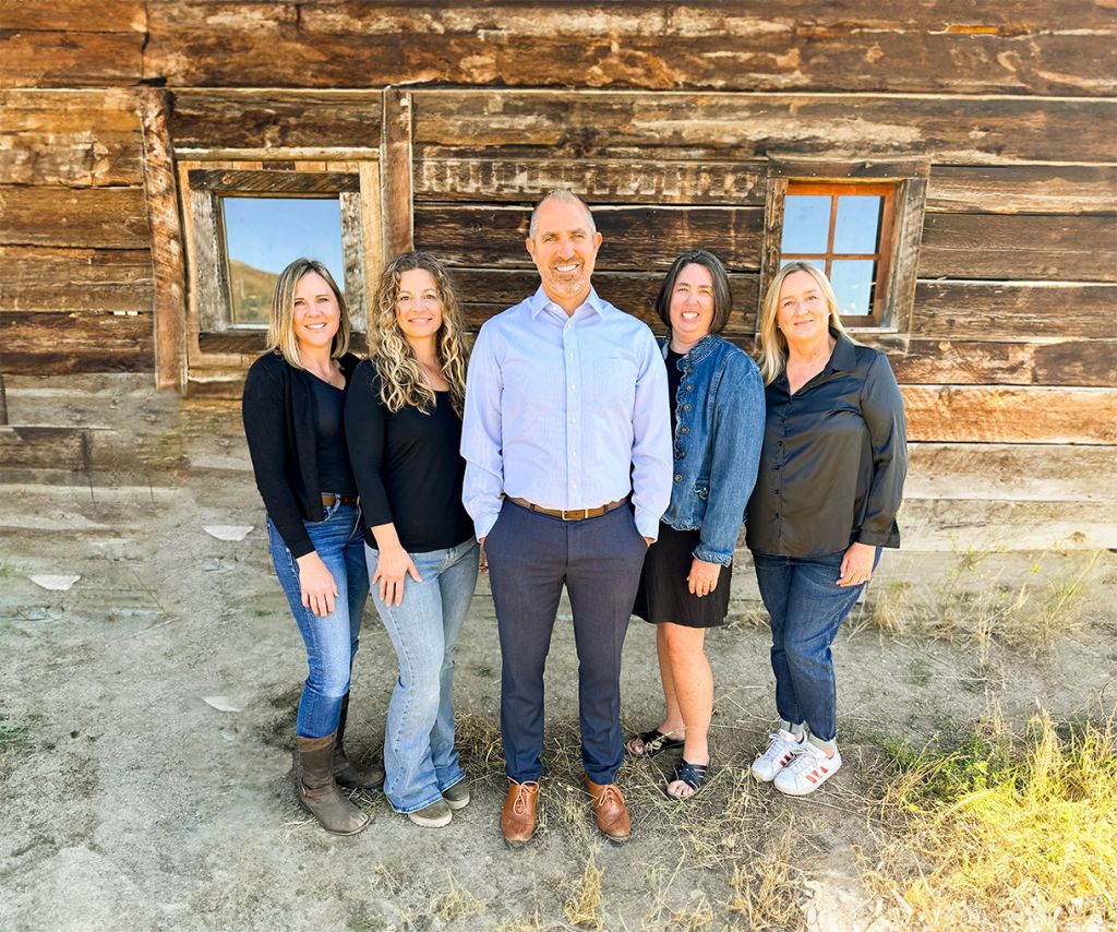 Orthodontic Team in Steamboat Springs, CO - Coombs Orthodontics 2