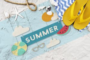 Summer Vacation: 4 Benefits of Virtual Monitoring