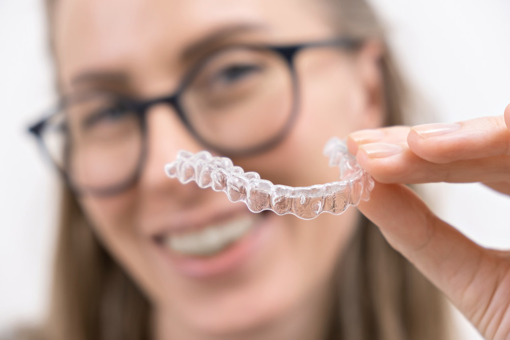 10 Unique Benefits of Invisalign at Coombs Orthodontics in Steamboat Springs, CO