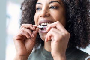 What Orthodontic Issues Can Invisalign Fix?
