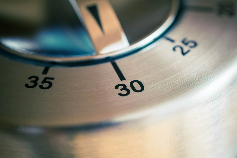 What Is the Invisalign 30-Minute Rule and Why Does It Matter?