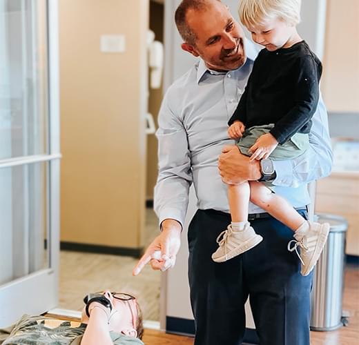 Early treatment Steamboat Springs, CO - Coombs Orthodontics 4