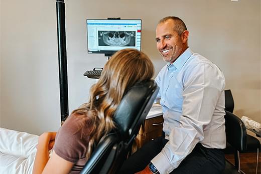 Invisalign for Adults Steamboat Springs, CO - Coombs Orthodontics