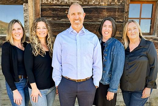 Orthodontic Treatments Steamboat Springs, CO - Coombs Orthodontics