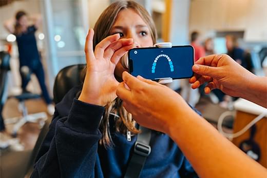 Virtual Monitoring Steamboat Springs, CO - Coombs Orthodontics 1