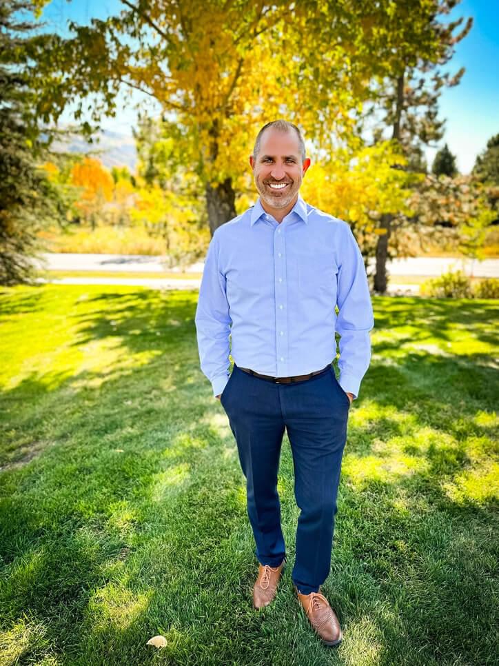 Dr Coombs - Coombs Orthodontics - Steamboat Springs, CO