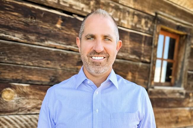 Meet Dr. Coombs - Steamboat Springs, CO Invisalign Orthodontist