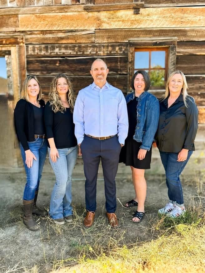 Meet Dr. Coombs - Steamboat Springs, CO Invisalign Orthodontist